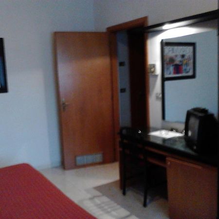 Motel Forum Polla Chambre photo