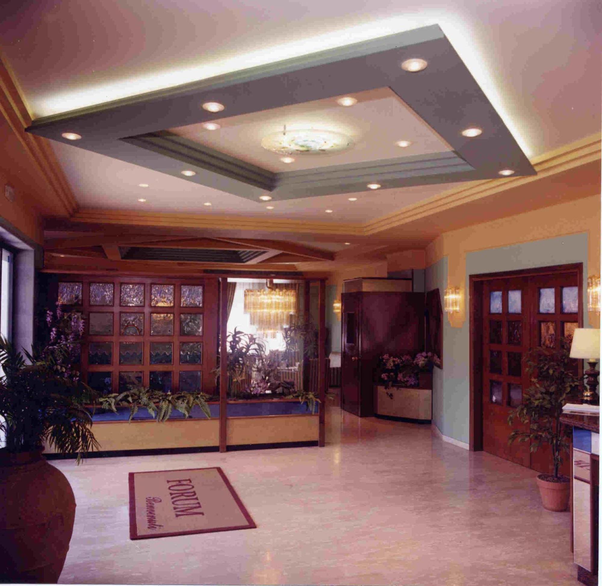 Motel Forum Polla Extérieur photo