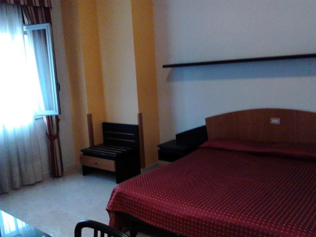 Motel Forum Polla Chambre photo